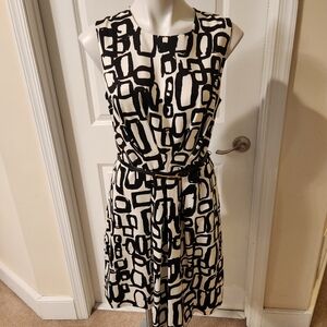 Trina Turk Dress Size 10